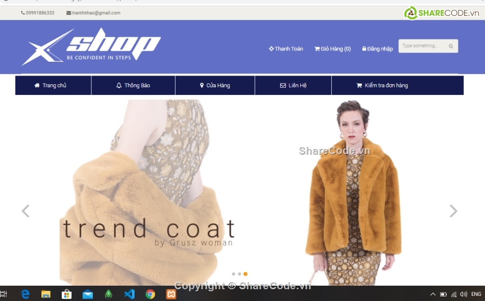 Web bán thời trang,code website quần áo đẹp,code web bán quần áo,Full code PHP website bán quần áo,website bán quần áo,Website thời trang